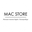 Логотип компании Mac Store
