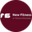 Логотип компании New Fitness