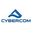 Логотип компании Сайберком