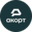 Логотип компании Ассоциация Компаний Омниканальной Розничной Торговли