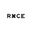 Логотип компании RXCE
