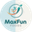 Логотип компании MaxFun Foods (ООО МФ Геймс)