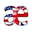 Логотип компании Absolute English Школа английского языка
