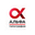 Логотип компании Альфа Питер