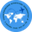 Логотип компании Перминтур-Ф