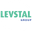 Логотип компании Levstal group