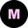 Логотип компании Melissa.tech