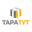 Логотип компании Тара-тут