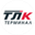 Логотип компании ТЛК Терминал