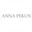 Логотип компании ANNA PEKUN