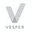 Логотип компании VESPER