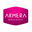Логотип компании Akmera Bright People