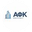 Логотип компании Афк Девелопмент