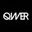 Логотип компании QWER.AGENCY