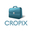 Логотип компании Cropix