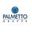 Логотип компании Пальметто ТГМ Интернешнл