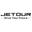 Логотип компании JETOUR