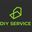 company logo