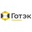 Логотип компании Готэк Лебедянь