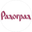 Логотип компании ТД РАДОГРАД