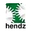 Логотип компании Hendz Holding