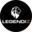 Логотип компании LEGENDIZ