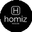 Логотип компании Homiz