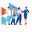 company logo