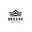 Логотип компании Deluxe Estate