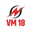 Логотип компании VOLTMASTER18