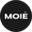 Логотип компании MOIE