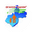 Логотип компании ОГАУСО КЦСОН