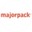 Логотип компании Мейджерпак Рус