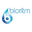 Логотип компании Bioritm