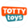 Логотип компании Totty Toys