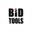 Логотип компании BID TOOLS