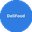 Логотип компании DeliFood