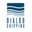 Логотип компании Диалог Шиппинг