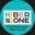 Логотип компании KiberONE (ИП Лебедушкин Олег Анатольевич)