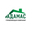 Логотип компании Адамас