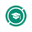 Логотип компании Fluent-Time