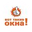 Логотип компании Вот такие окна!