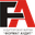 company logo