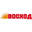 Логотип компании ПКП Восход