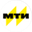 Логотип компании Московский Технологический Институт