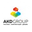 Логотип компании АКД Групп