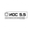 Логотип компании ИОС 5.5