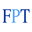 Логотип компании ФПТ