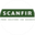 Логотип компании Сканфир