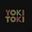Логотип компании Yoki Toki